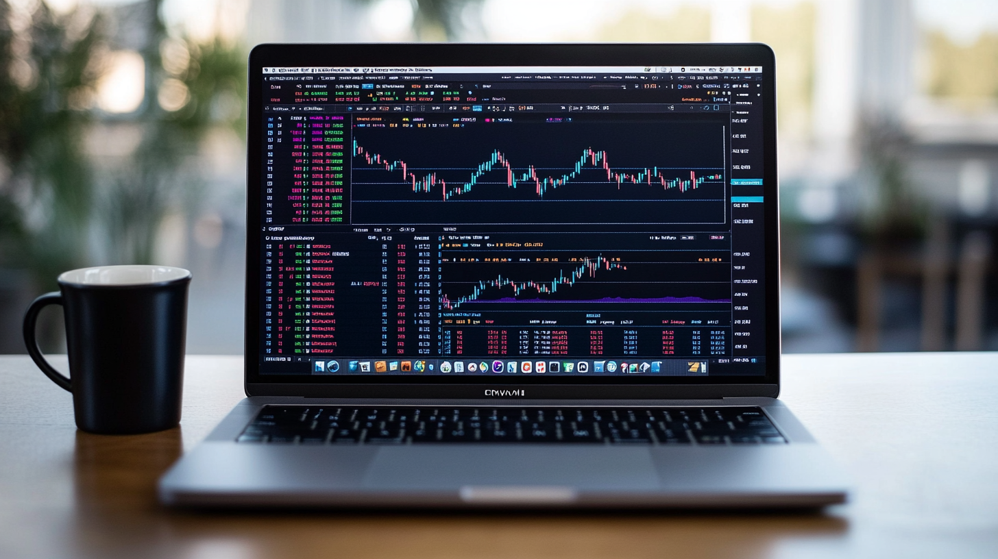 Findburgai: Your Guide to Discovering Trustworthy Trading Platforms