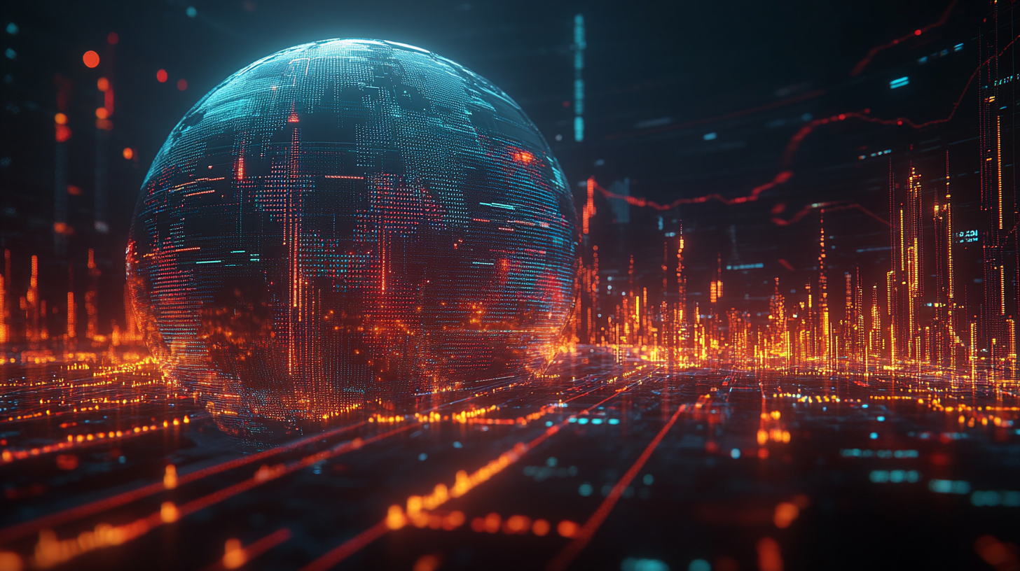 Investigate Ressort Finvioraax to Reveal a High-Tech Trading System