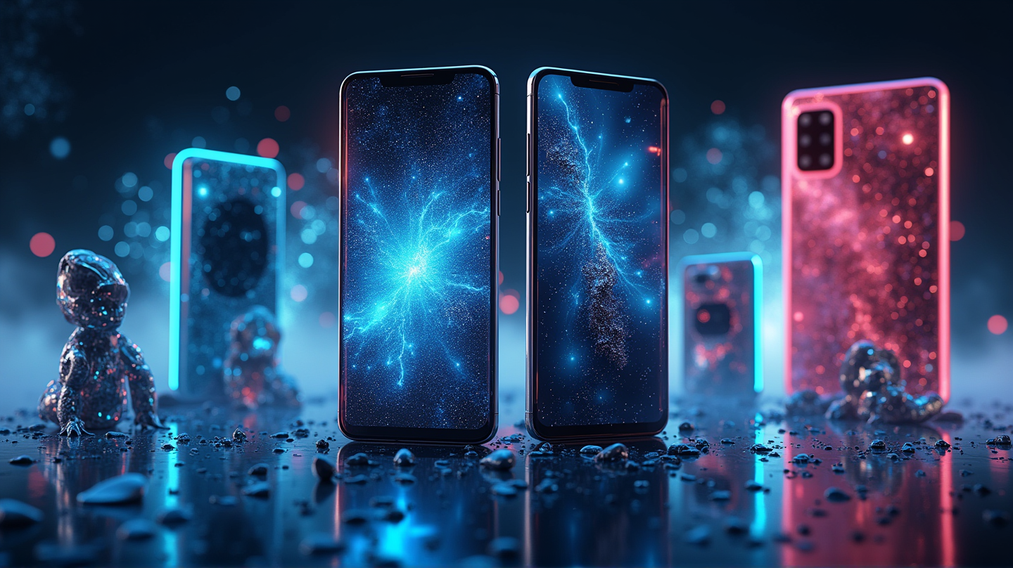 Google Pixel: Exclusive AI Features Fuel Rivalry With iOS