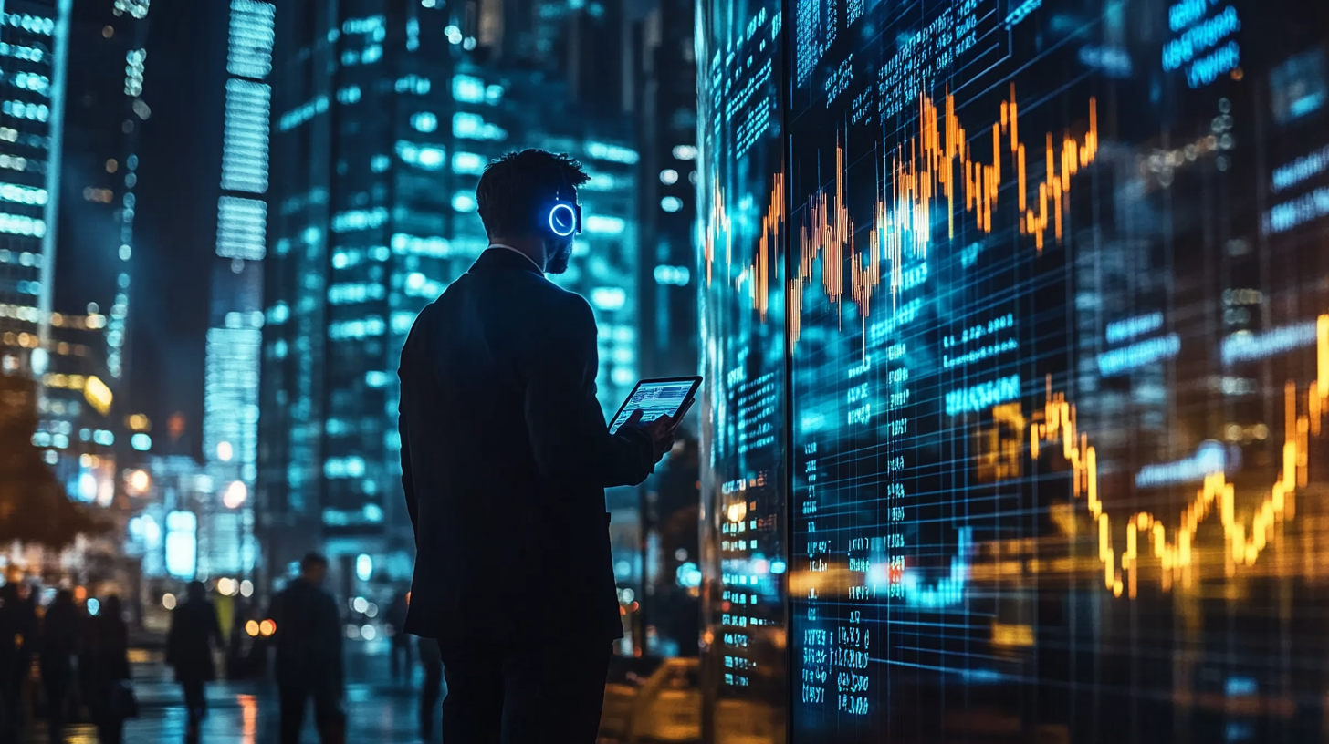 Discover Neverslive Ai: A Revolutionary Trading System?