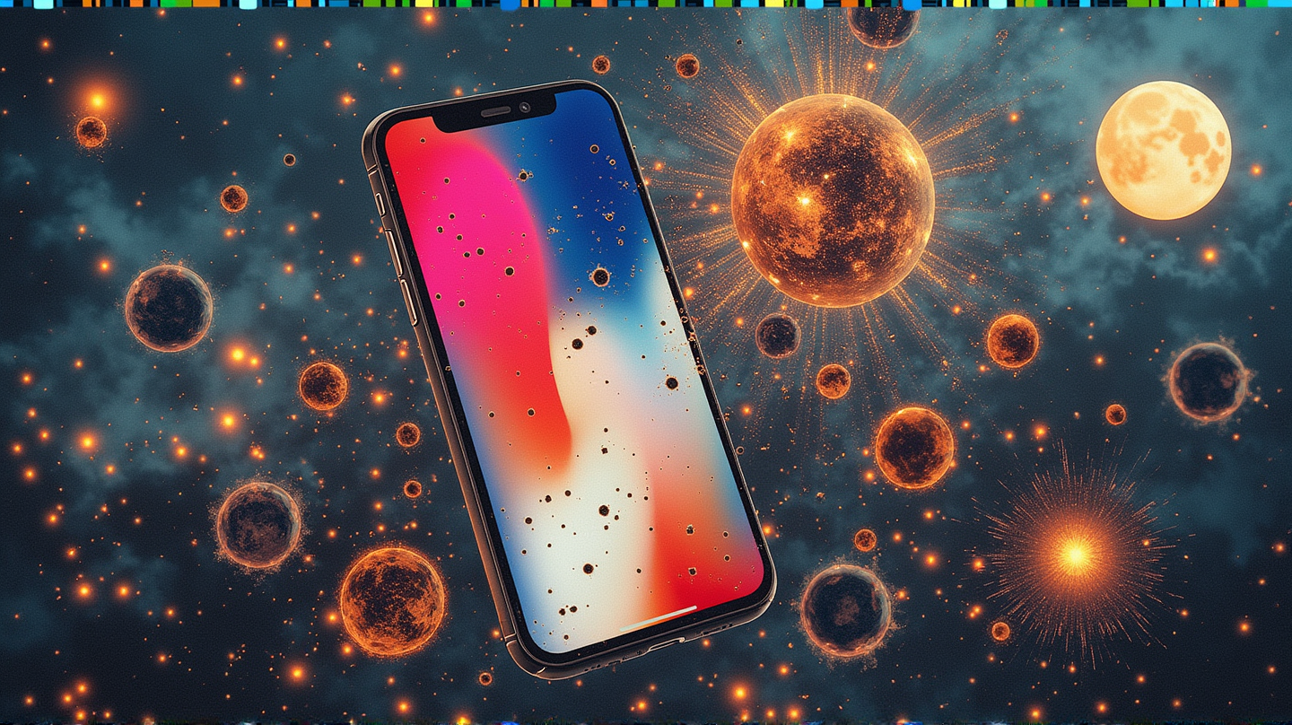 iPhone 17's Remarkable Sales Surge: Boon for 2025, Peril for 2026?