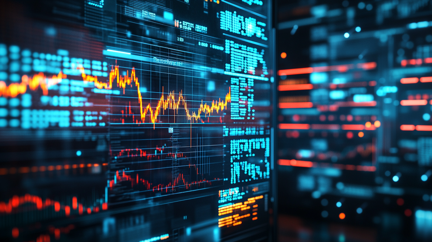 Is NovaliaX the Ultimate Trading Solution? Discover Truth!