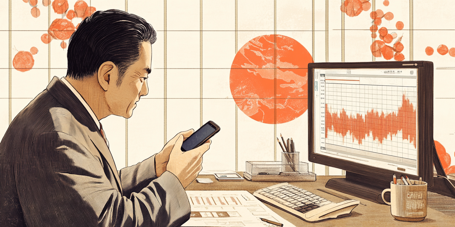 Capital Citoyen: Unraveling the System's Trustworthiness