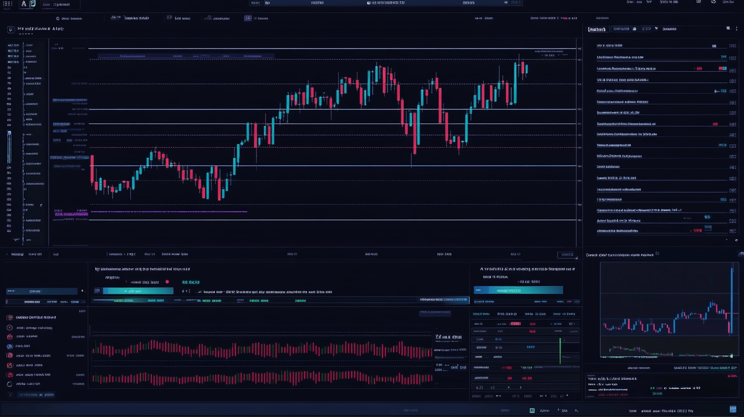 Explore Redmont Luxentis: Fact or Fiction in Trading Efficiency?