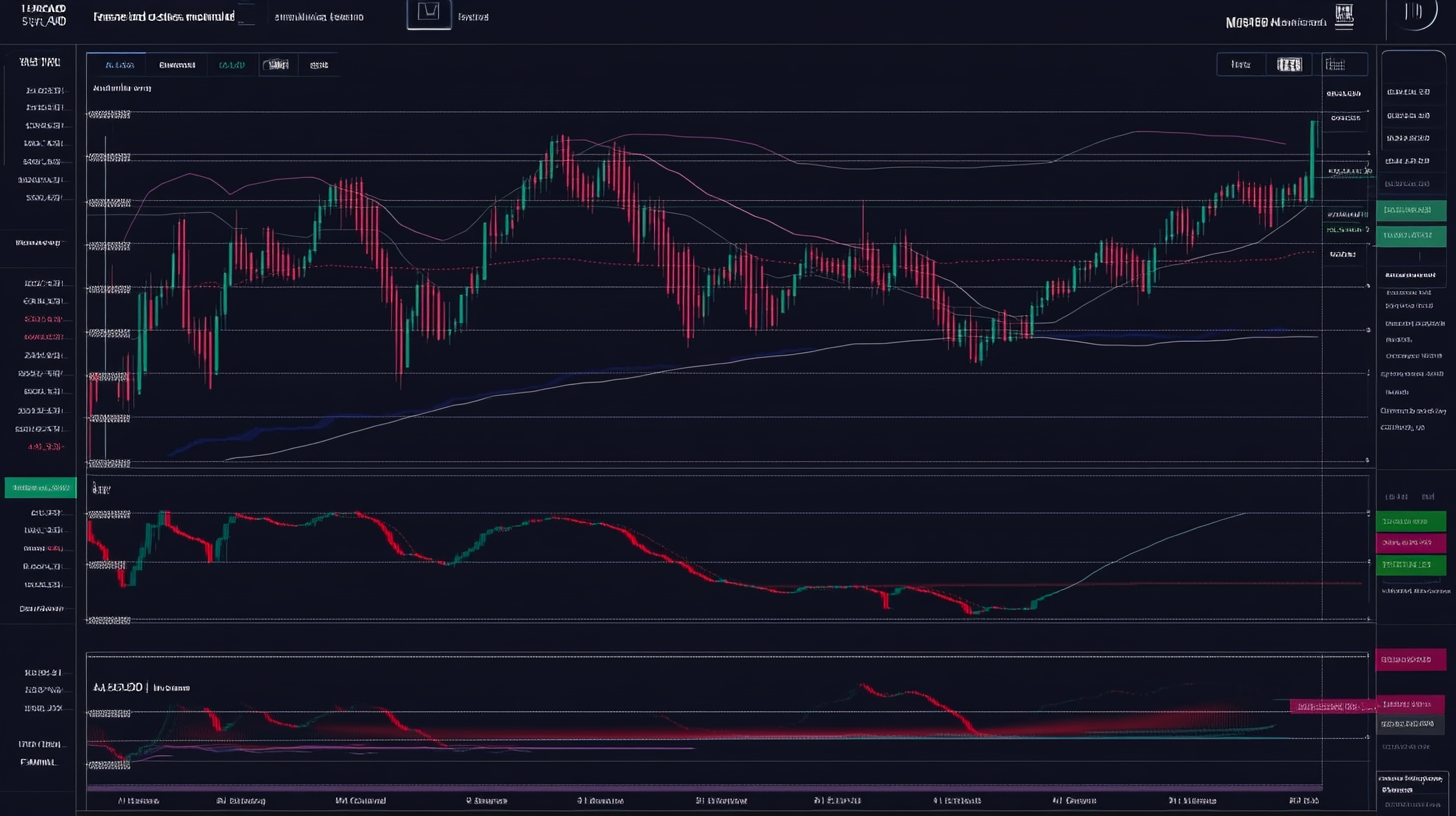 Is Ancrage Portrevo the Real Deal in Cryptocurrency Trading?