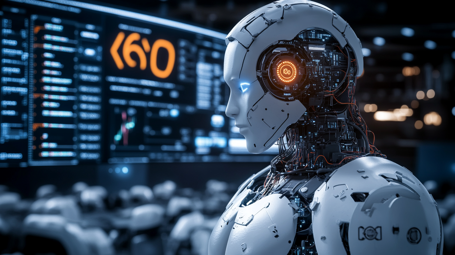 Dralwexis: Is It Truly the Future of Trading? Find Out Now!