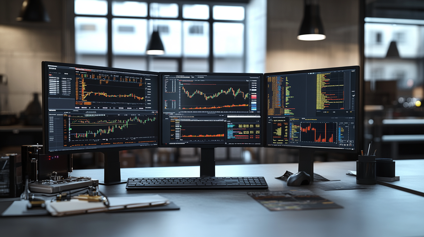 Is Høyde Invella the Ultimate Trading Solution for You?