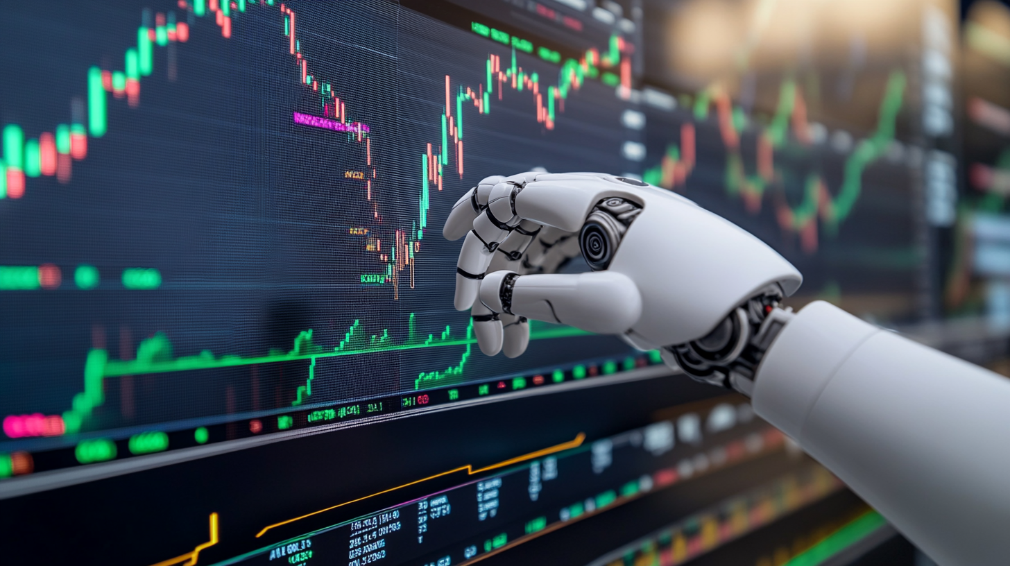 Is Itaneltrix the Trusted Trading Solution We’ve Been Waiting For?