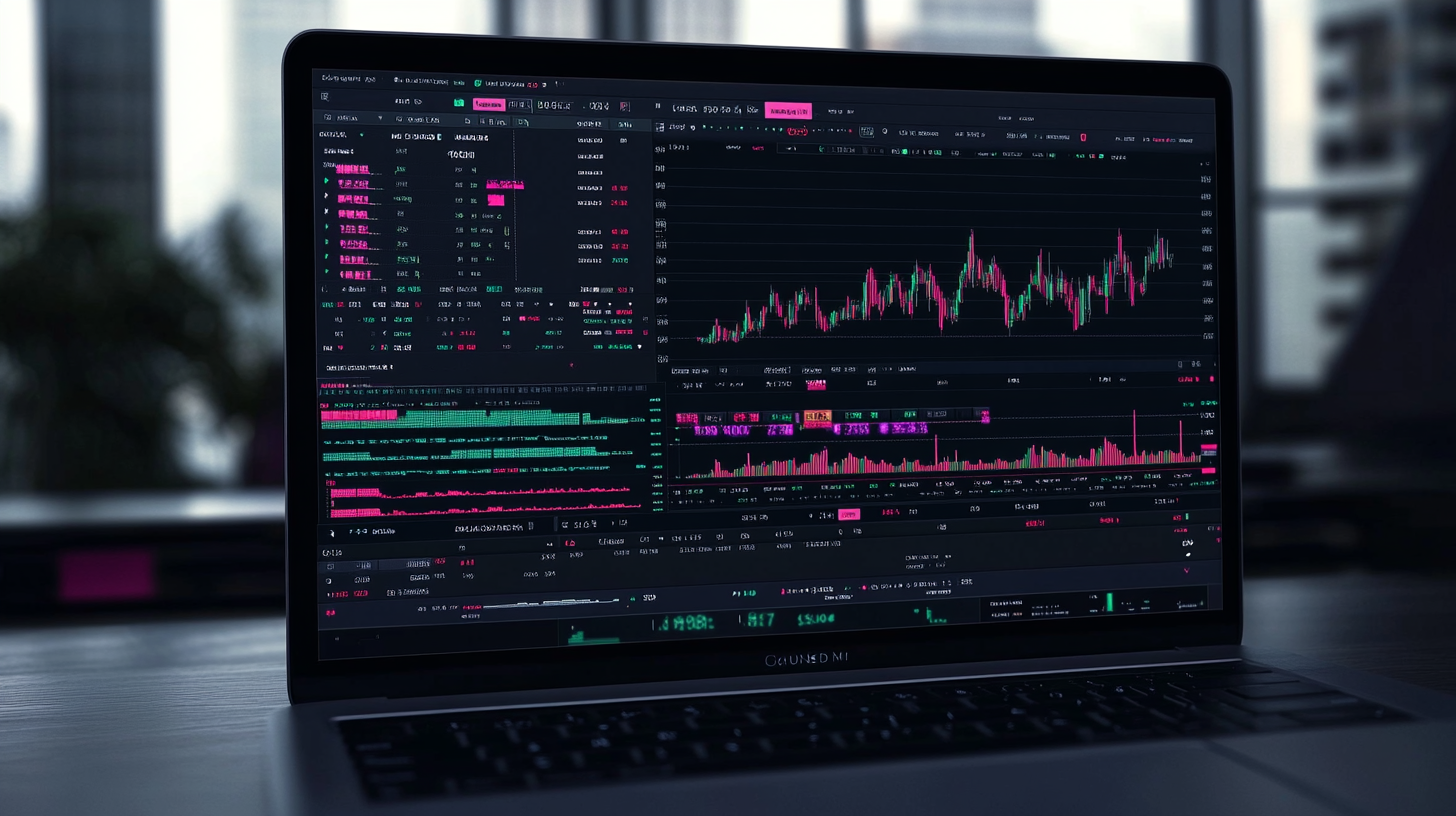 Is BTC 8.4 Lirvellis the Ultimate Trading System? Find Out Now!