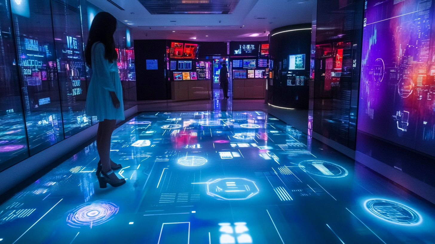 Investigate SegVex: Uncovering the Trading Secrets