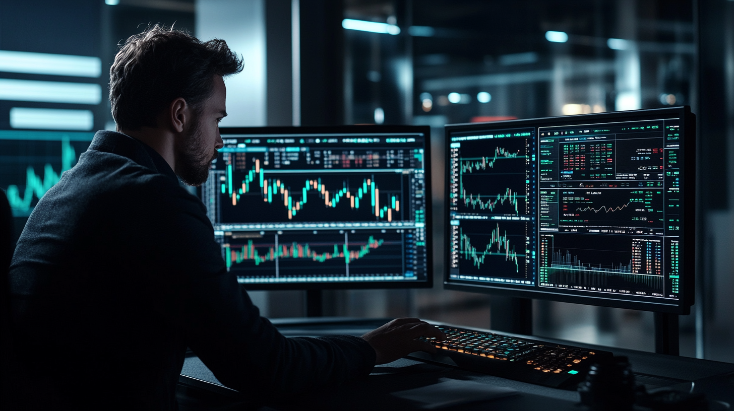 Margin Dexbyte Examined: Unveiling the Truth Behind Its Features