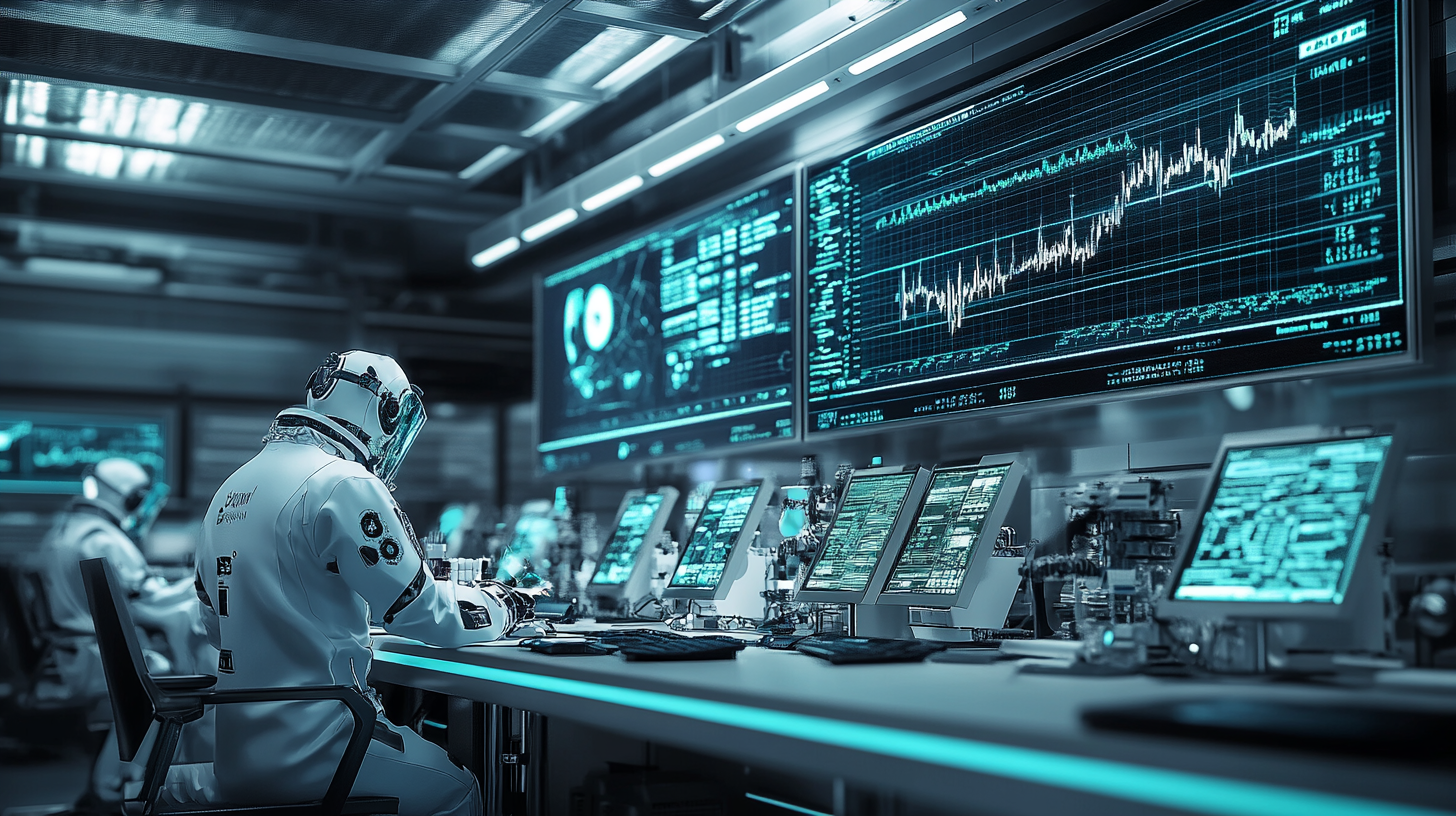 Investigate Eminex Valtoryx: Is This Trading Tool Trustworthy?