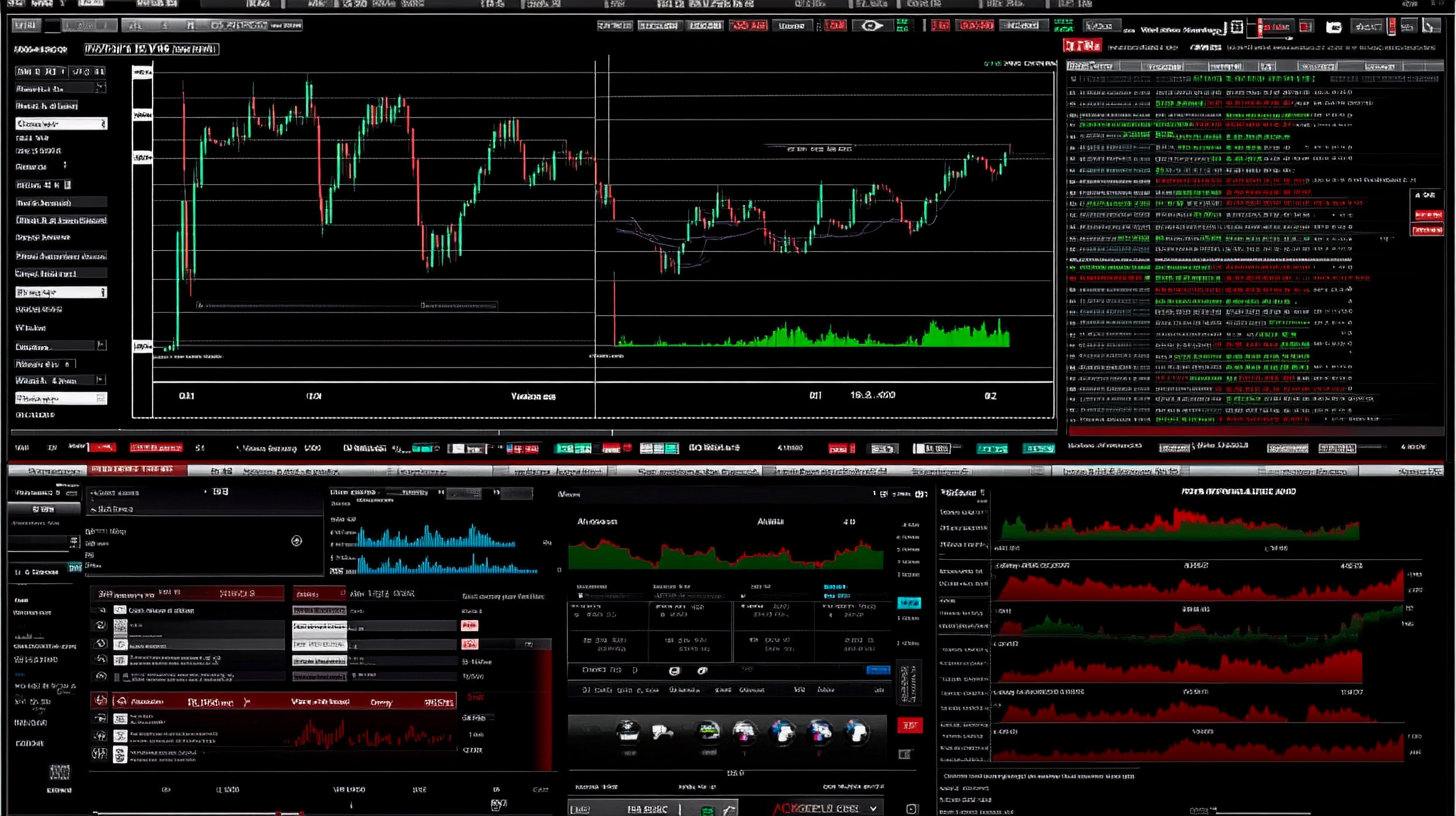 Unveiling Vertex Railcore: Is This Trading System Trustworthy?
