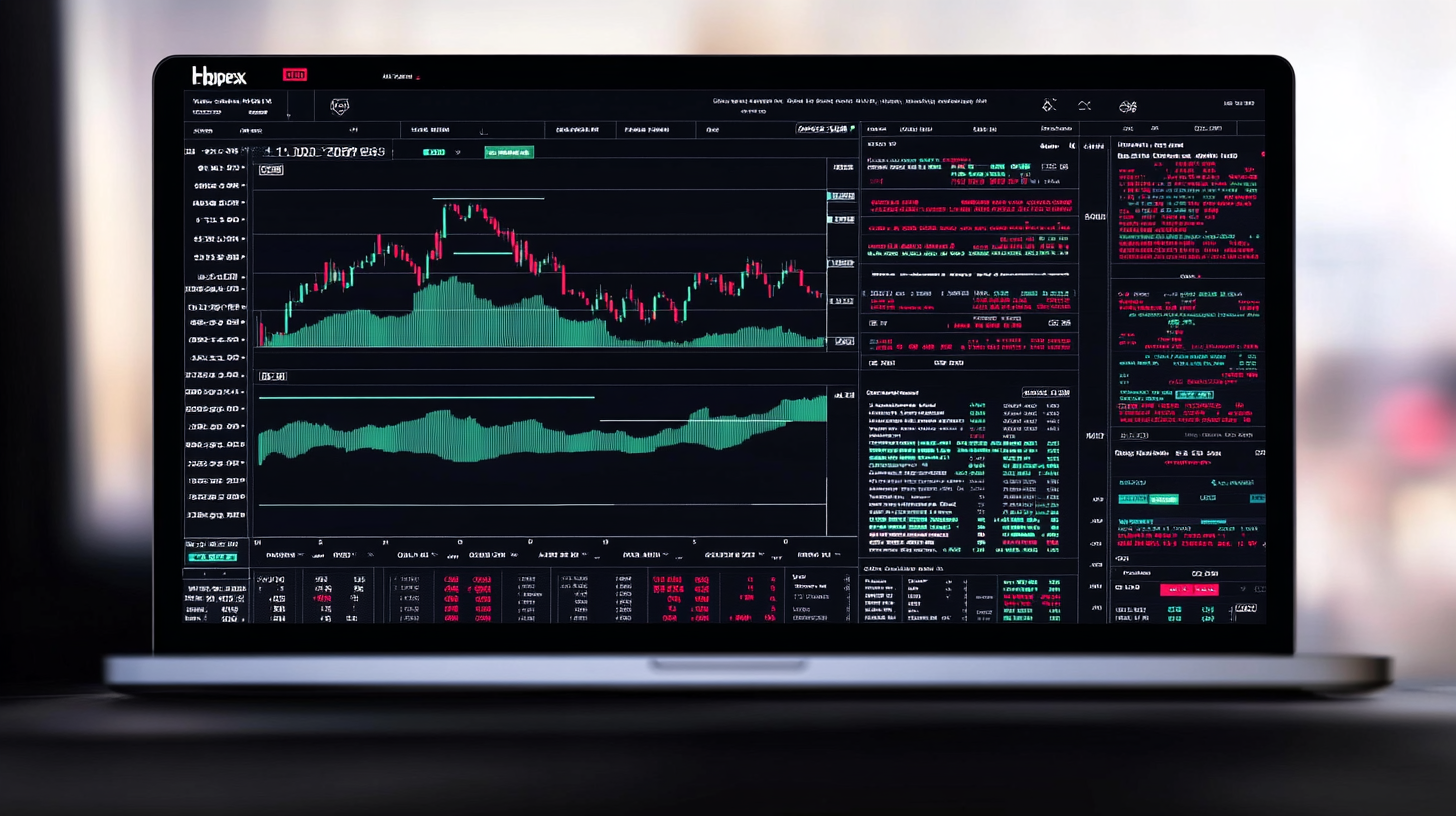 Is Guadinexis Pro the Trading Solution You've Been Waiting For?