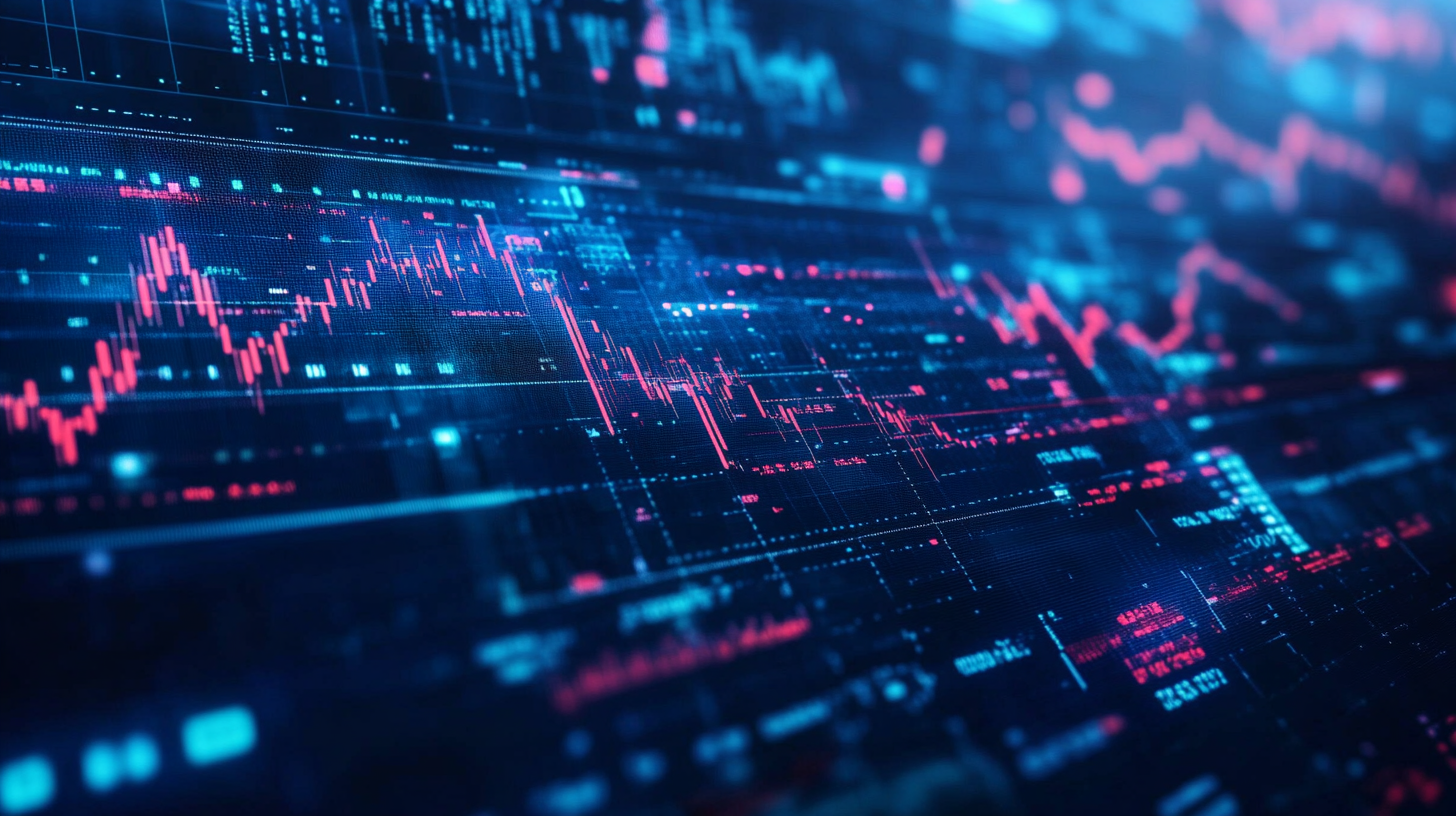 Kronex: Uncovering Truth Behind Trading Revolution