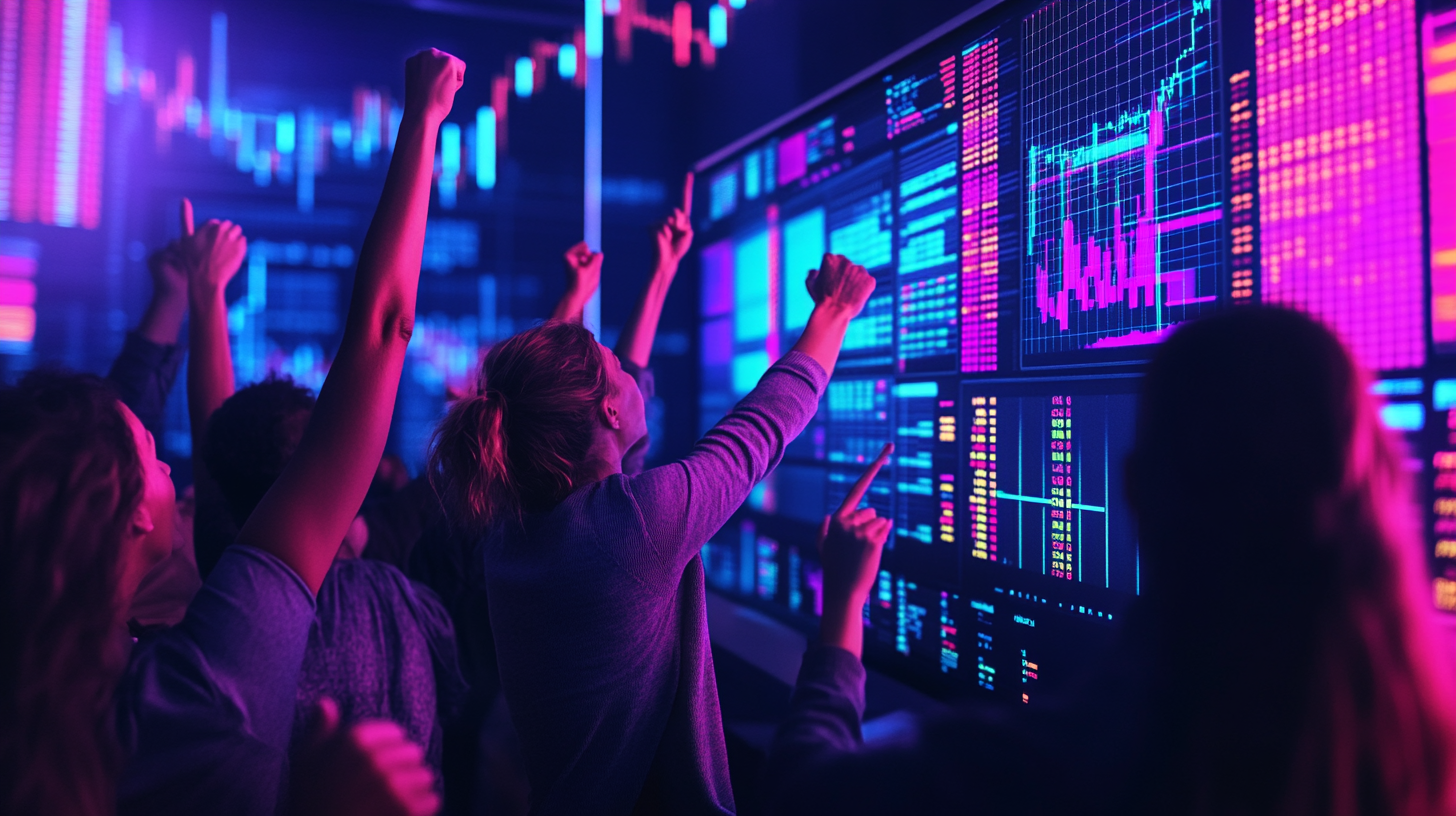Explore Index Dexair Opt: Is It the Ultimate Trading Solution?
