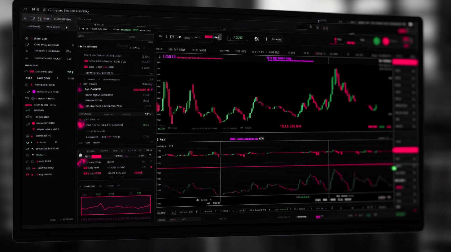 Is Noble Patrisseau the Real Deal for Traders?