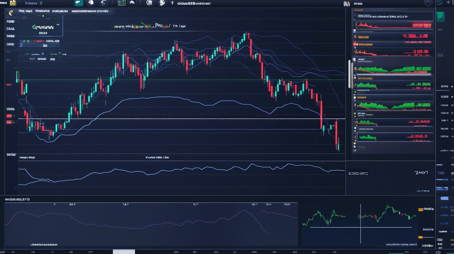 Facho Fundvia - Is it a Scammer's Heaven or Trader's Dream?