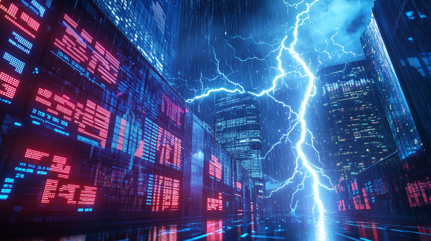 The Truth About Luxorax Trade V9: Trustworthy Trading?