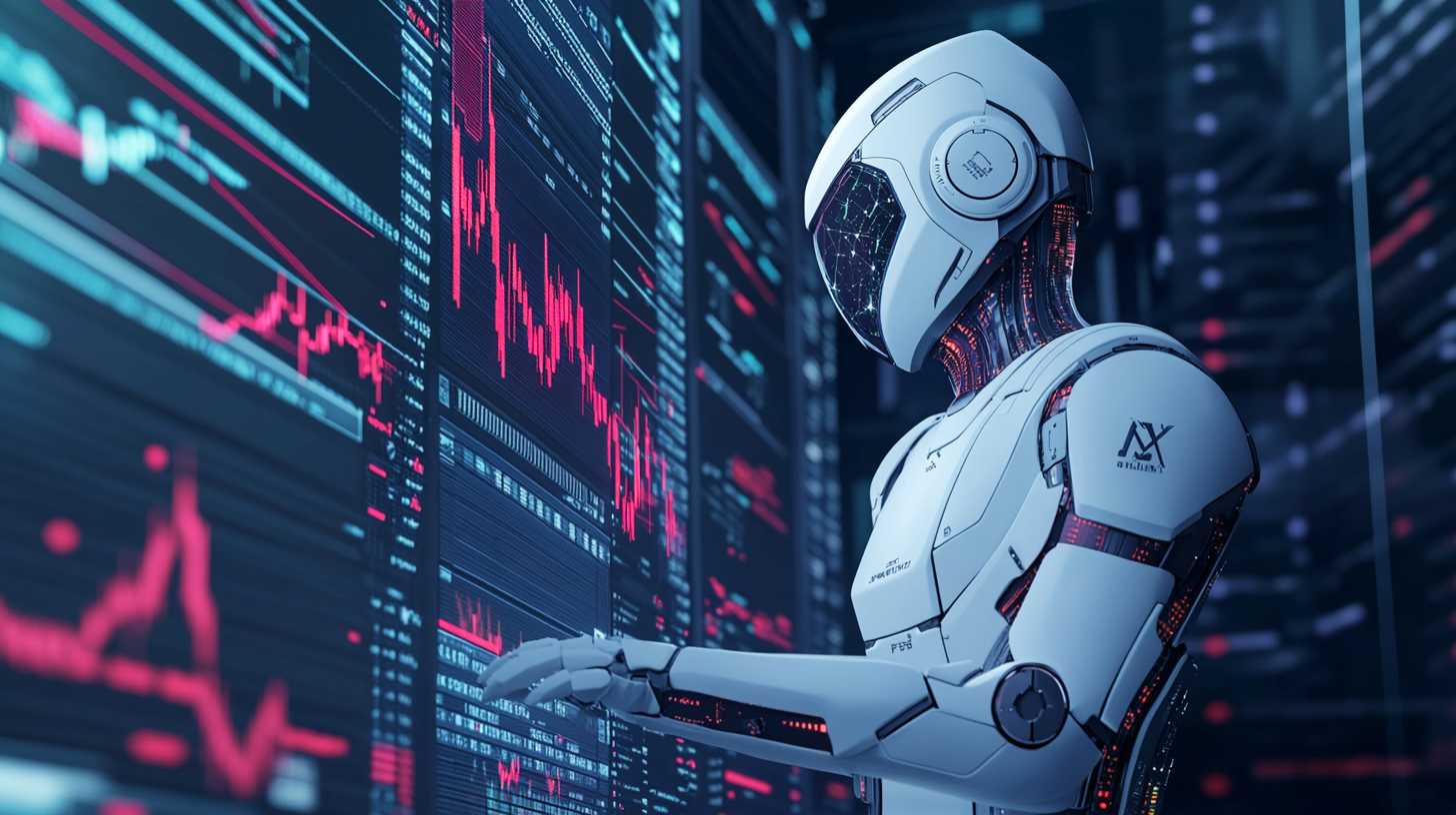 Discover if Radford Evolux is your next go-to trading tool!