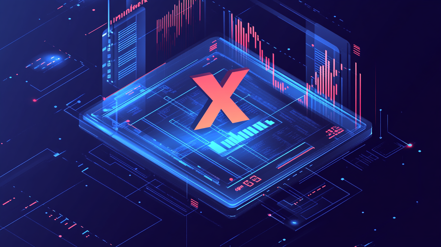 Rede Coreviant: Uncovering the Trading System's True Potential