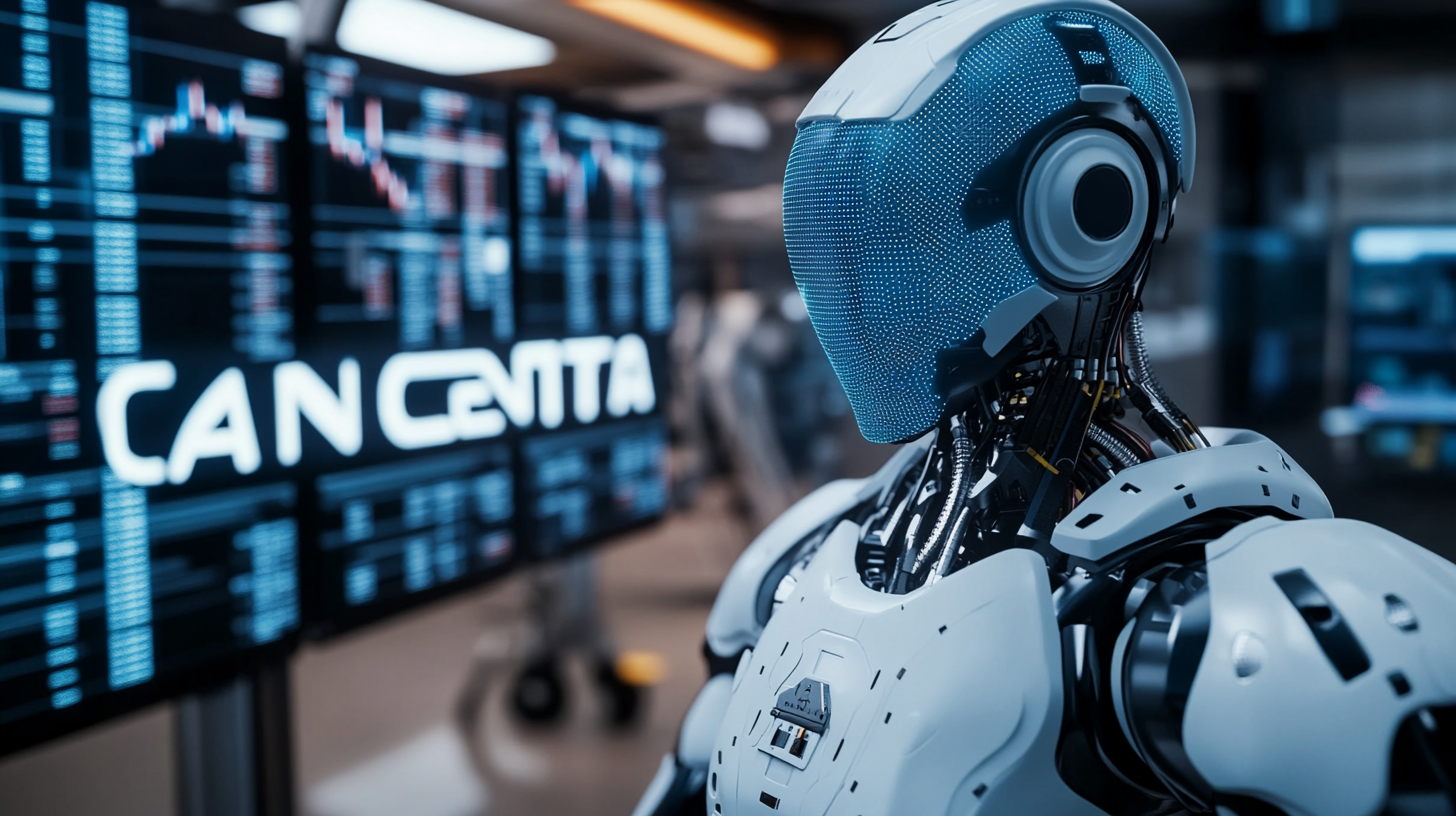 Voie Fintrionx: Is This Trading Revolution Truly Reliable?