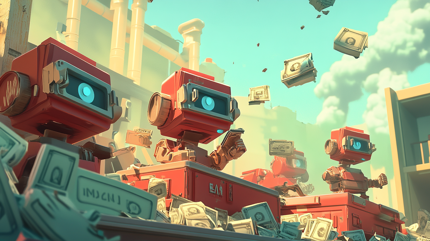 Sentiero Dexlink: The Ultimate Trading Solution Examined