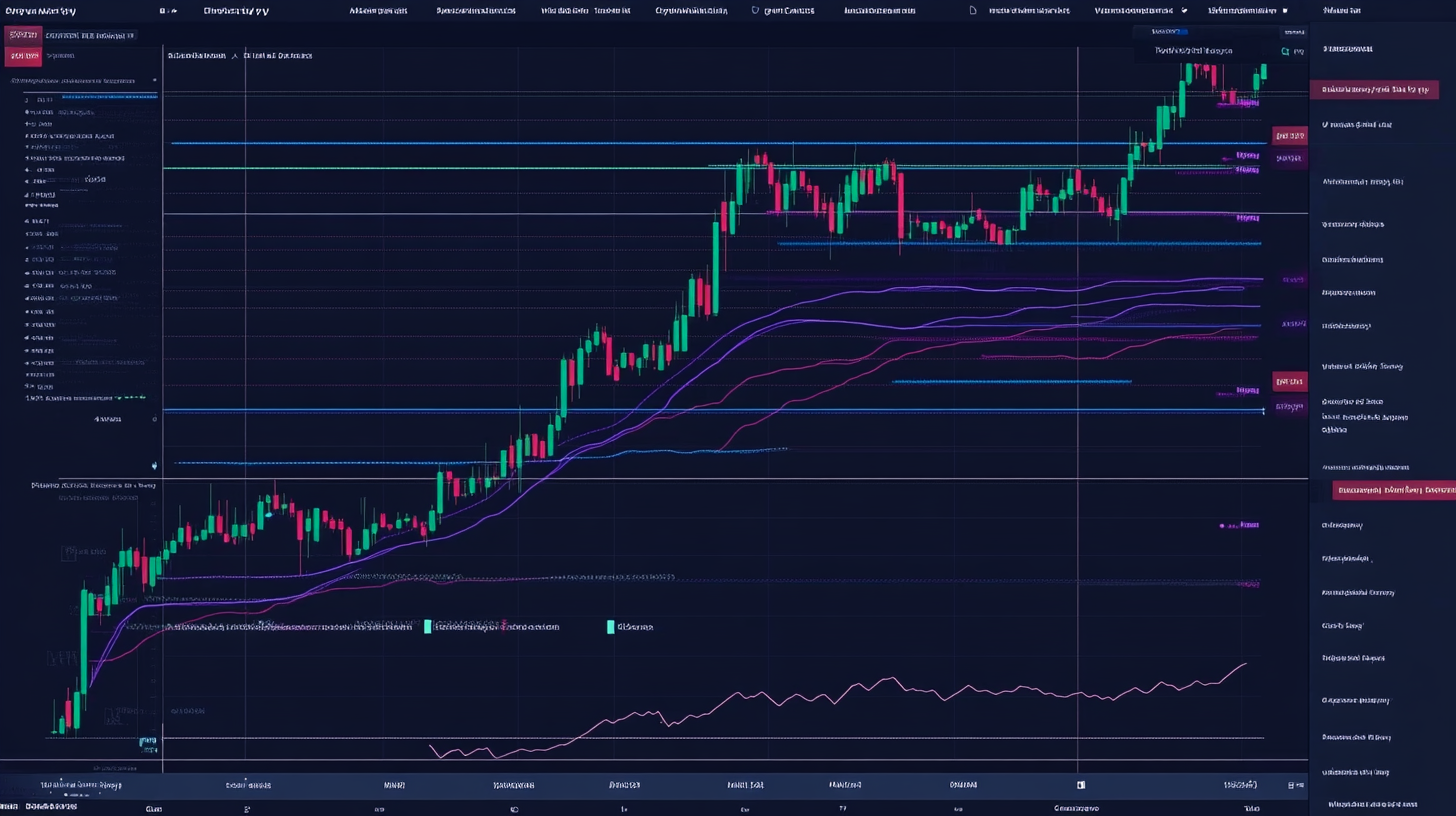 Luviris Ai V94 Uncovered: Is It a Game-Changer for Traders?