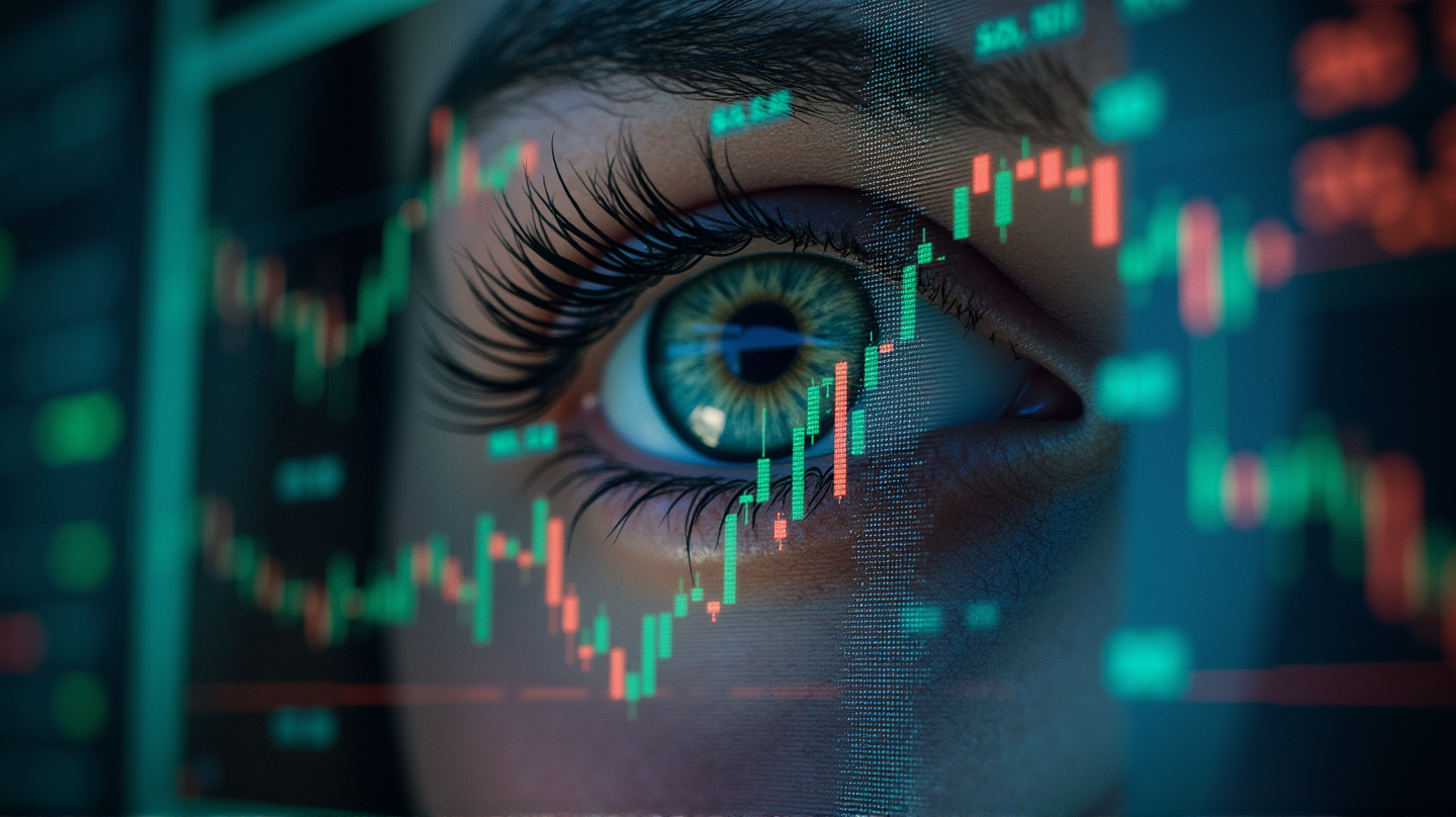 Oversold Definition: What It Means in Trading and Investing