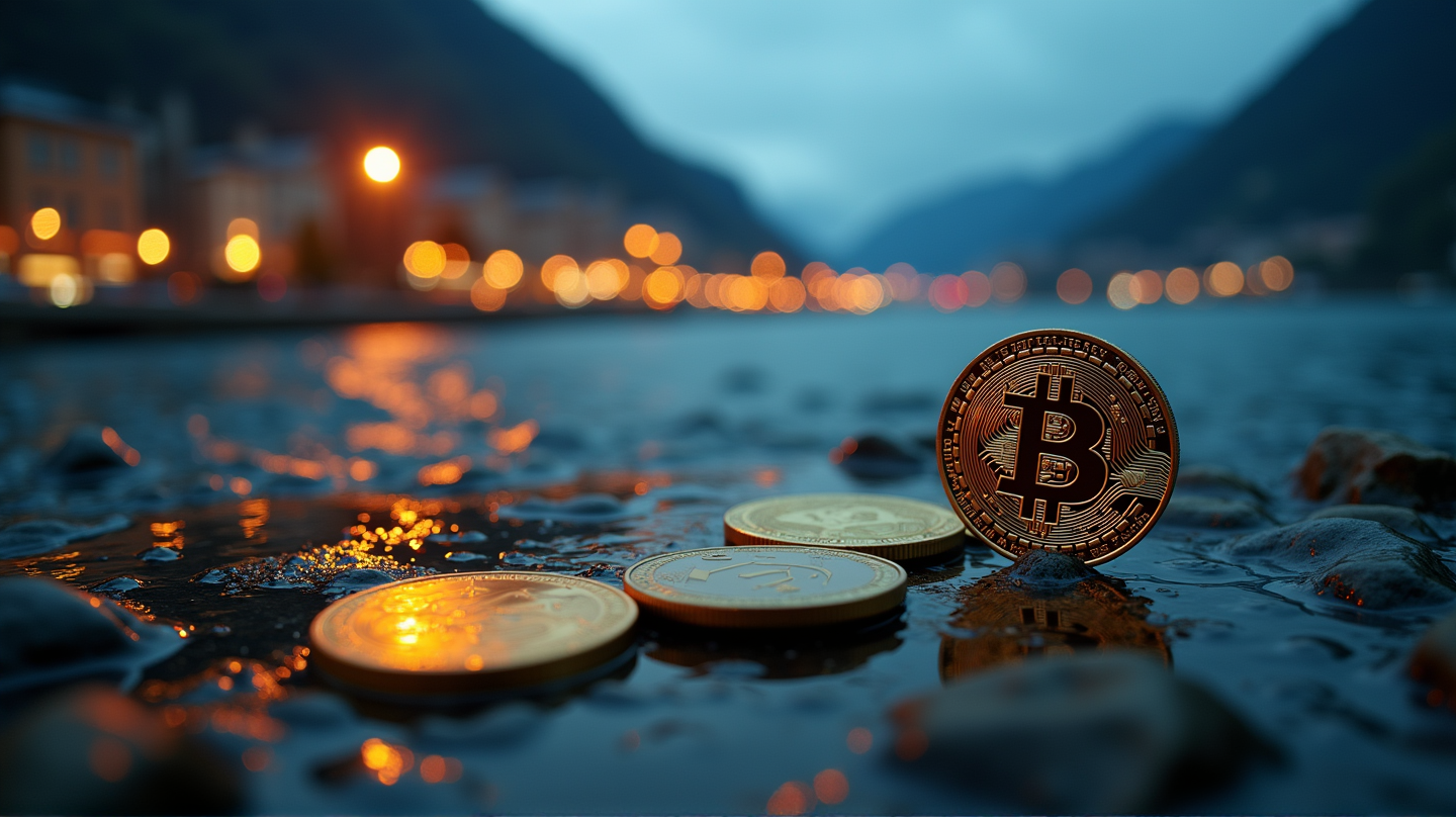 Trading Regulation in Switzerland (2026): Retail Guide