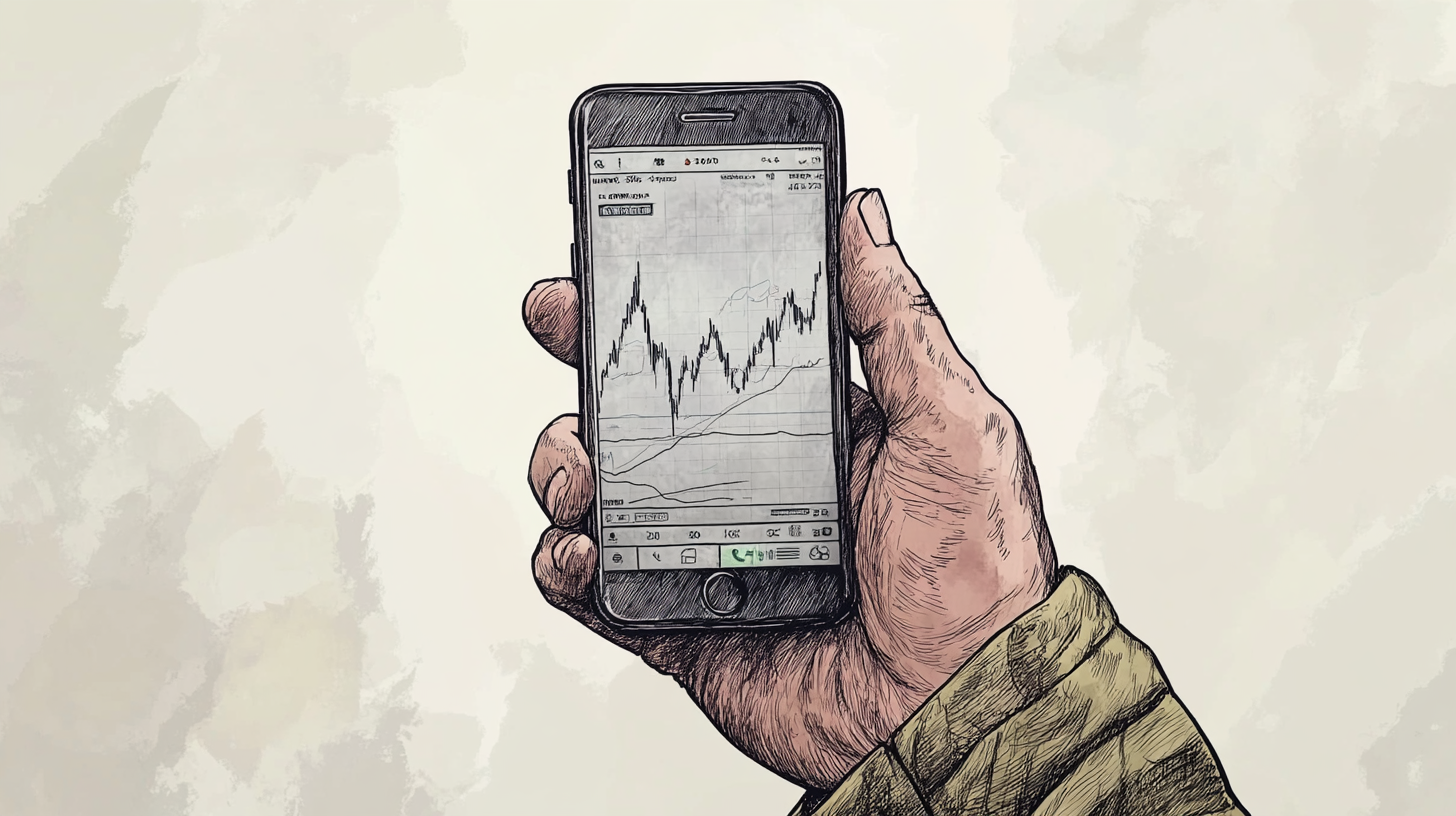 ØYEFINANS: Is it a True System for Modern Traders?