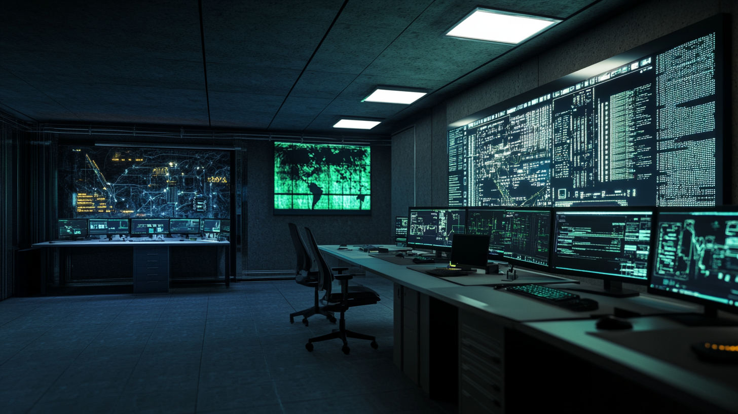 Gestión Colocanza Revealed: Is It the Future of Trading?