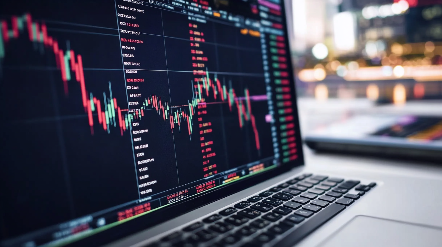 Værdi Finansburg: Genuine Trading Tool or Too Good To Be True?