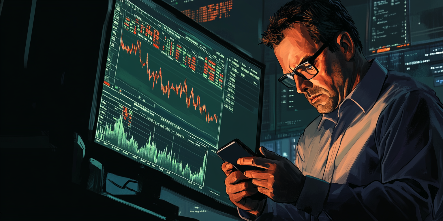 QuantumAI Global - Is It the Trading Platform You Can Trust?