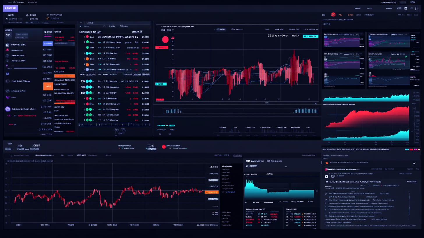 Klar Vermöwald: Investigate and Verify Trading Trustworthiness!