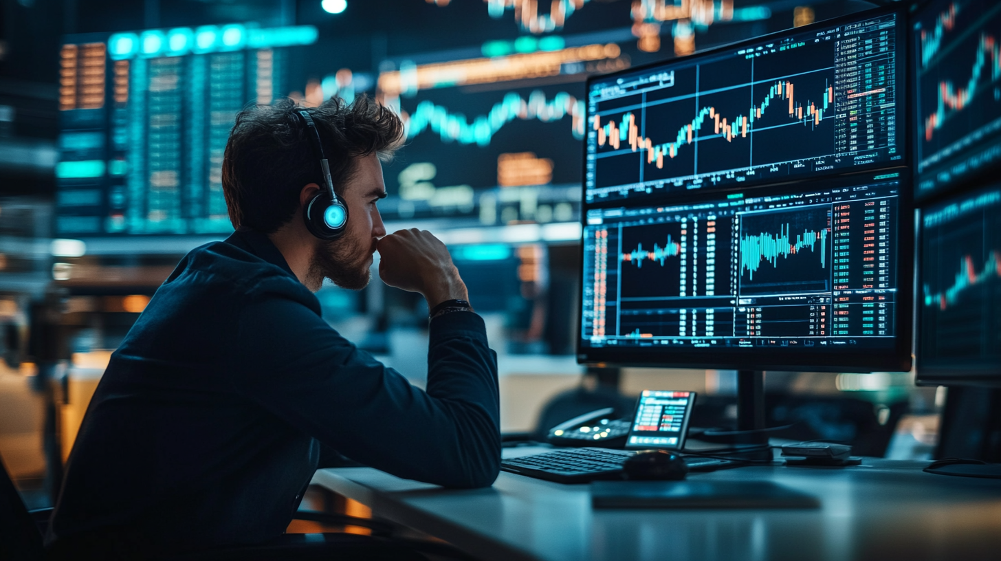 Is Tesorvenza the Trading Solution You've Been Waiting For?