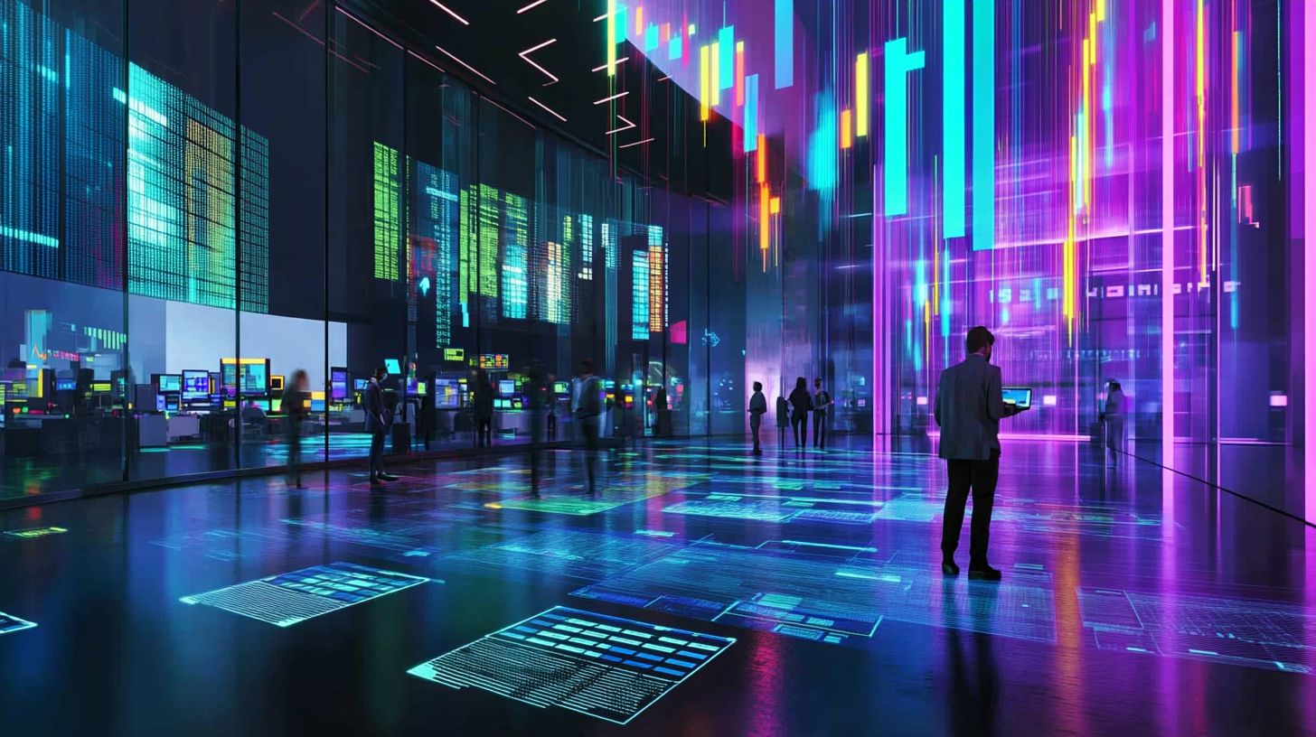 Explore Geld Gezocht: Revolutionary Trading Tool Analysis