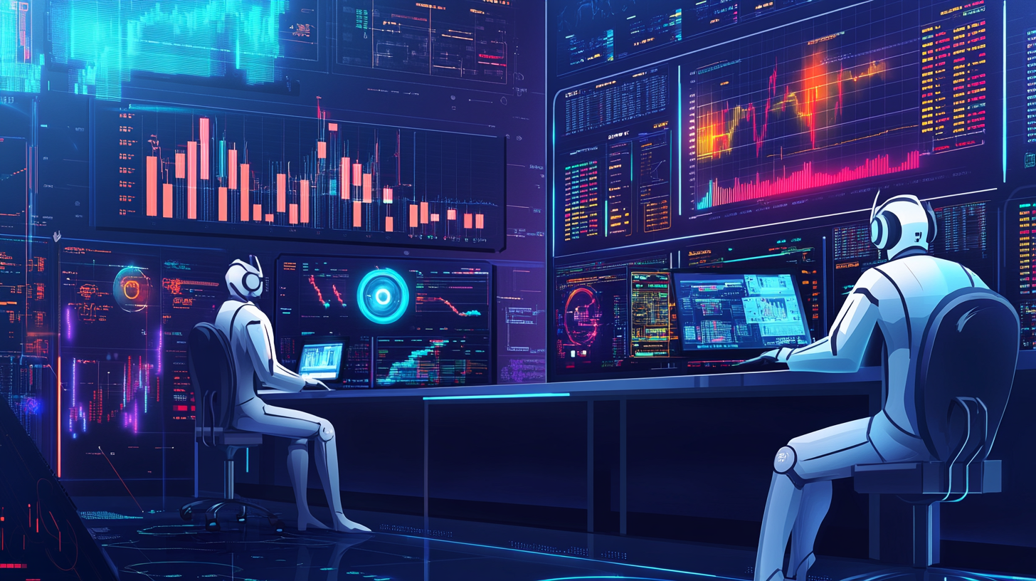 Discover if Handel Avkastö is the Trustworthy Trading Solution!