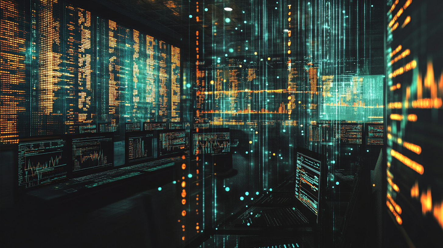 QuantumTrust: Analyzing It's Truthfulness and Potential!