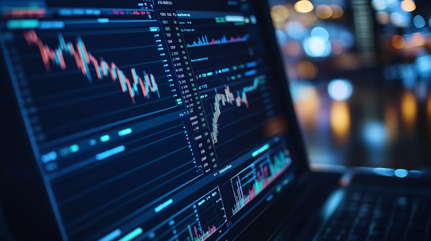 Kerdimaxa: The Ultimate Trading Platform - Fact or Fiction?