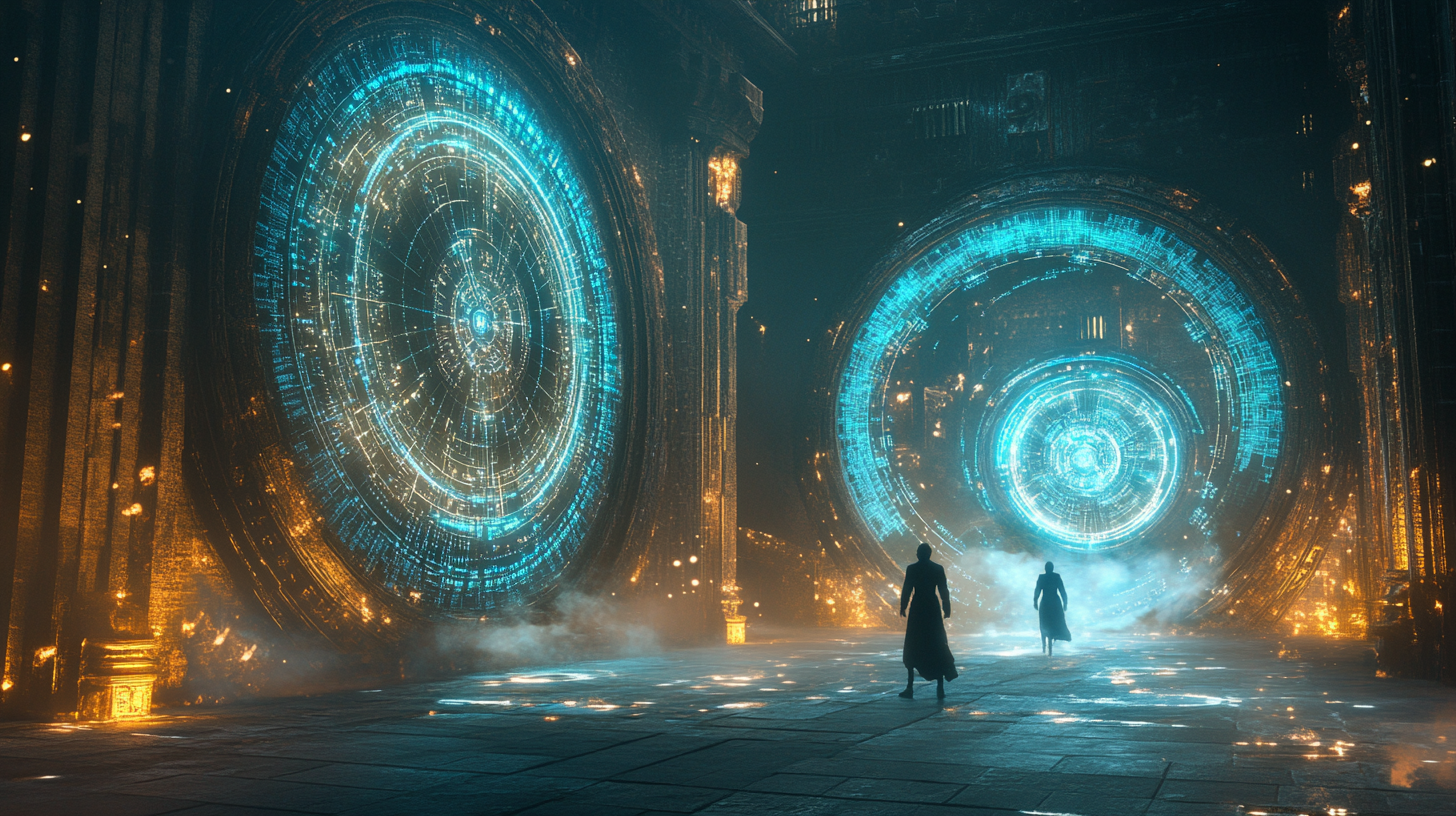 Explore Ορμή Φιντρίον: Can You Trust This System?