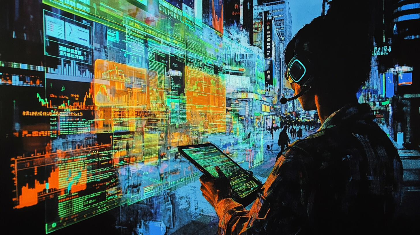 Unveiling Instant Manerix Sys: Is This Trading Platform Trustworthy?