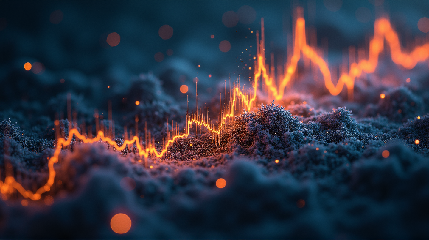 Divergence Definition: Meaning in Trading and Investing