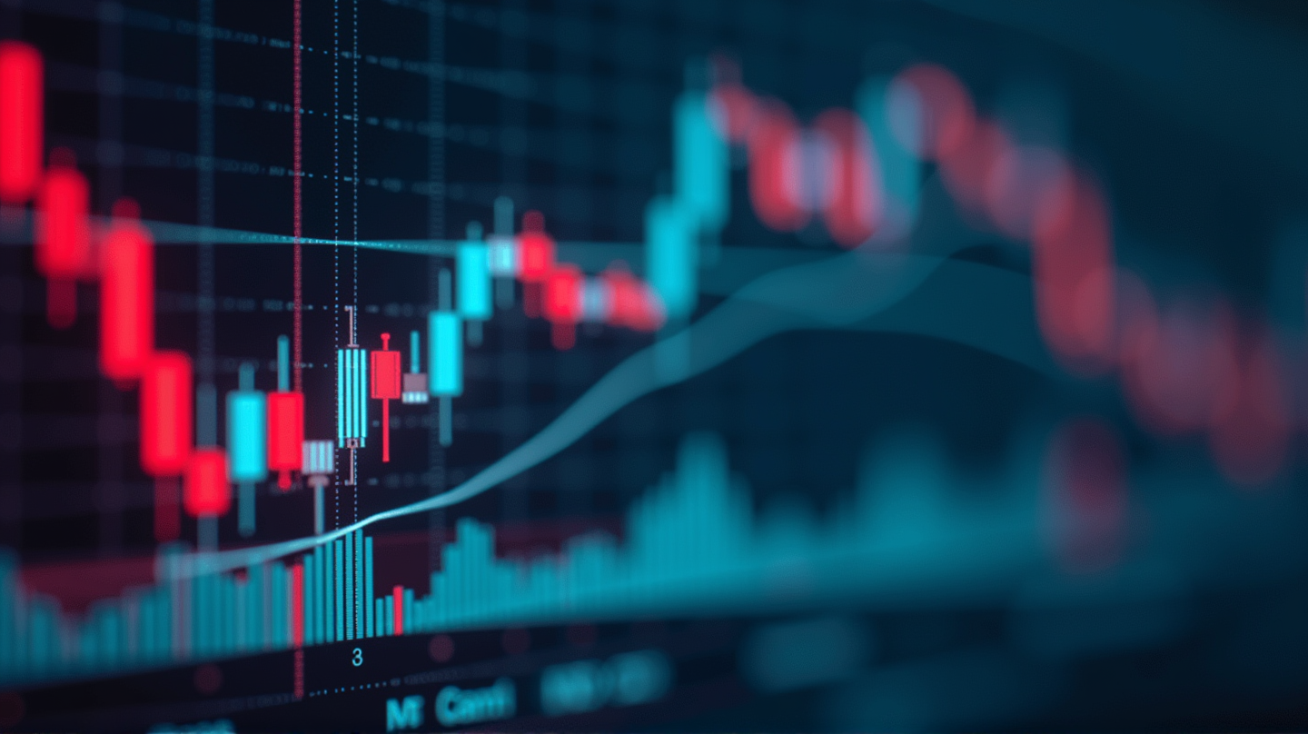 Trendline Definition: Meaning in Trading and Investing