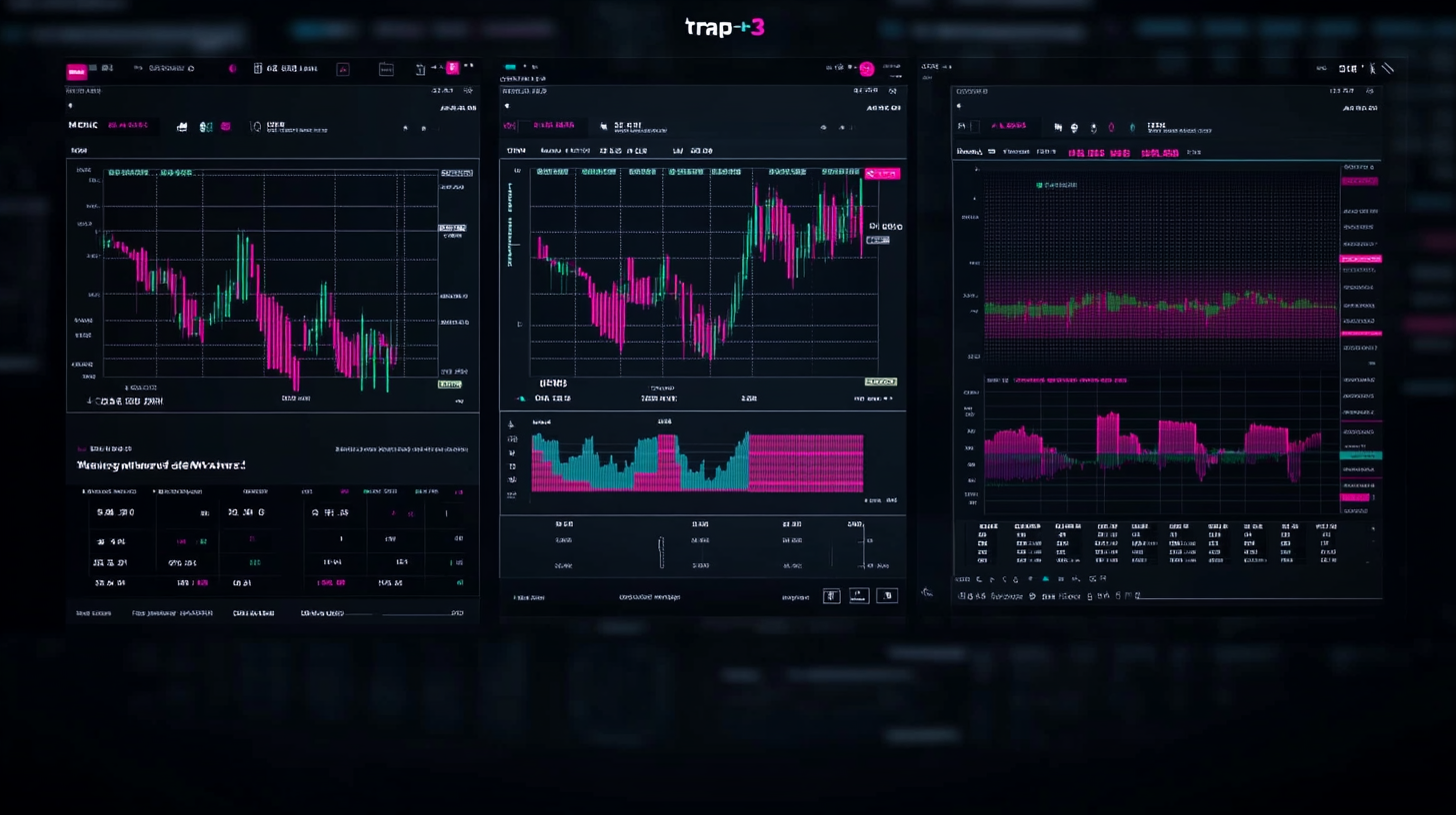 Is Zürich Kapitalivanz the Future of Trading? Uncover the Truth Here!