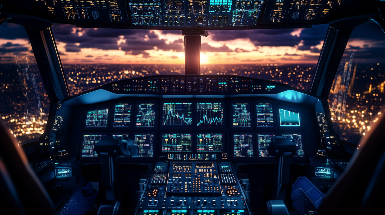 Ascesa Fundoria Unveiled: Could It Be Your Perfect Trading Companion?