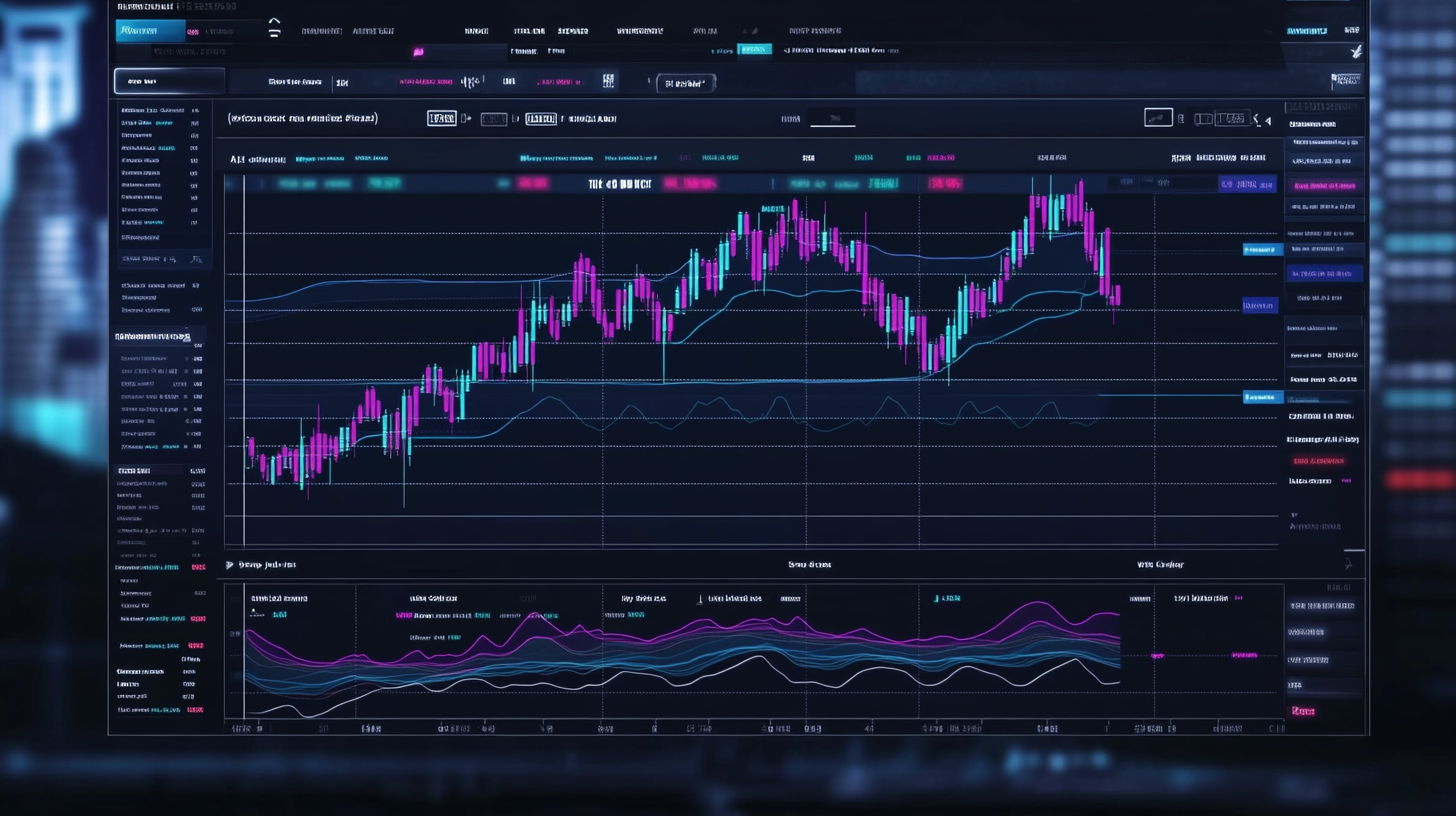Jutrand Børsvik: Dive Deep! Is This the Next Big Trading Tool?