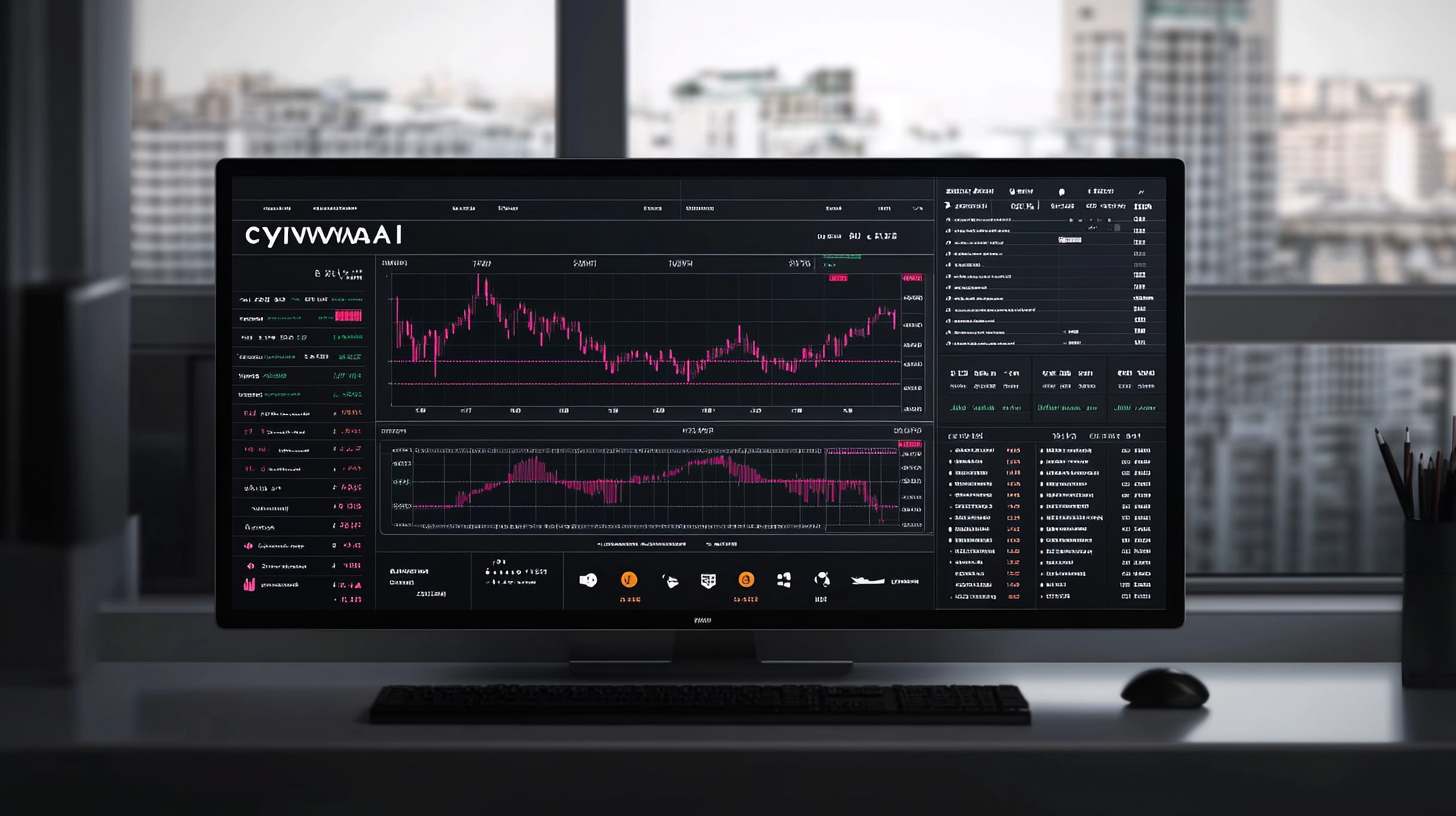 Explore Denario Gestiar: Is This Trading Platform Too Good to be True?