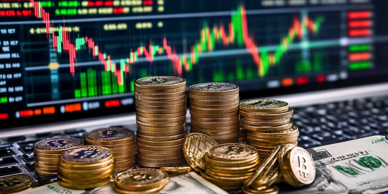 Is Garonne Avòirènt the Next Game-Changer in Trading Platforms?