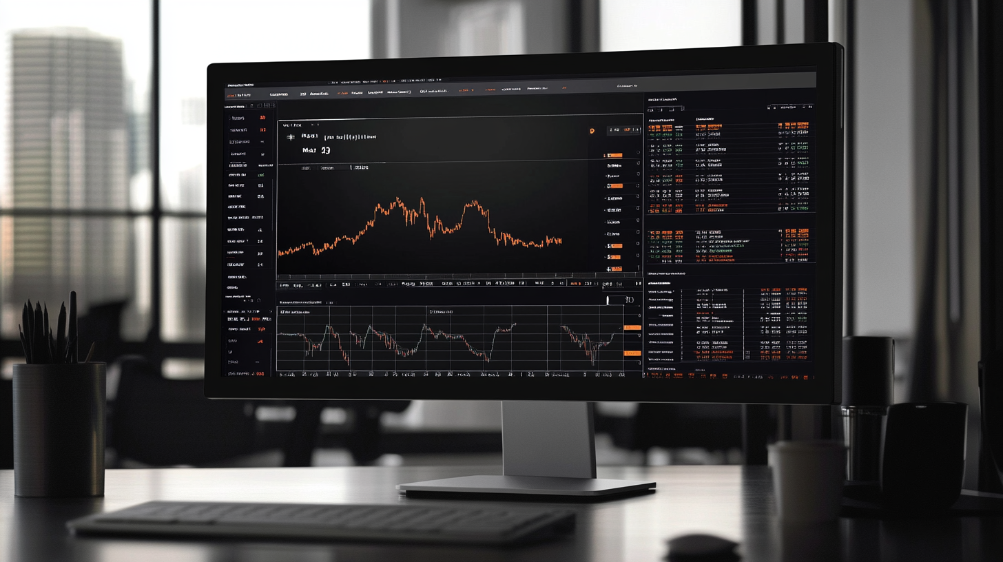 Unveiling SvenskTillväxt AI: Is This Your Next Big Trading Tool?